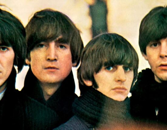 The Beatles - Beatles for Sale