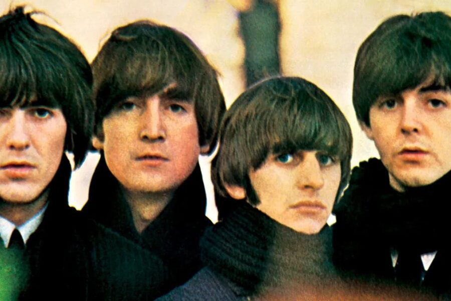 The Beatles - Beatles for Sale