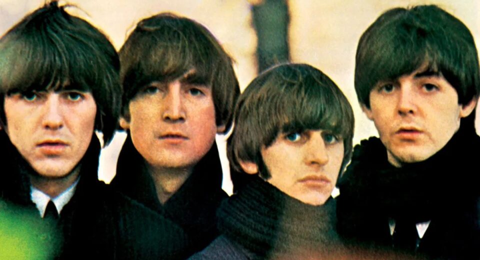 The Beatles - Beatles for Sale