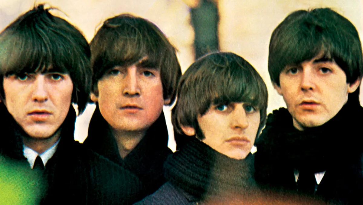 The Beatles - Beatles for Sale
