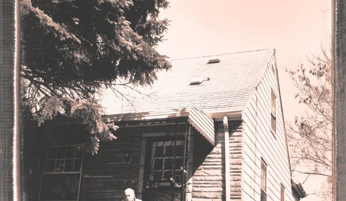 Eminem - Marshall Mathers LP