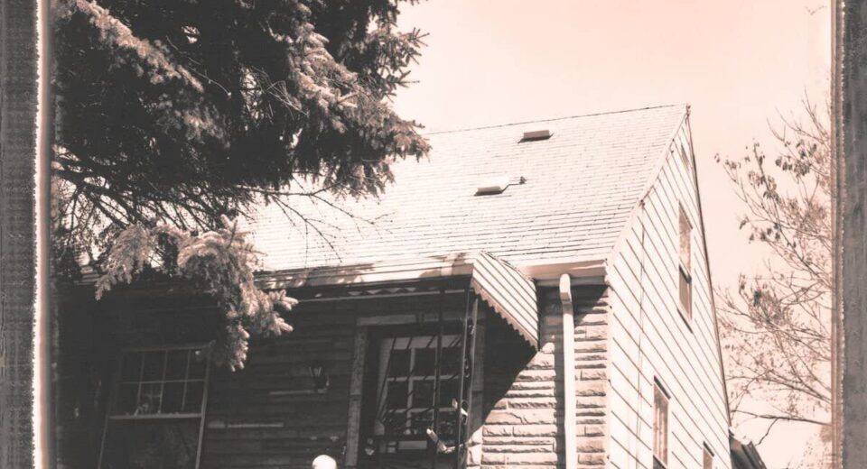 Eminem - Marshall Mathers LP