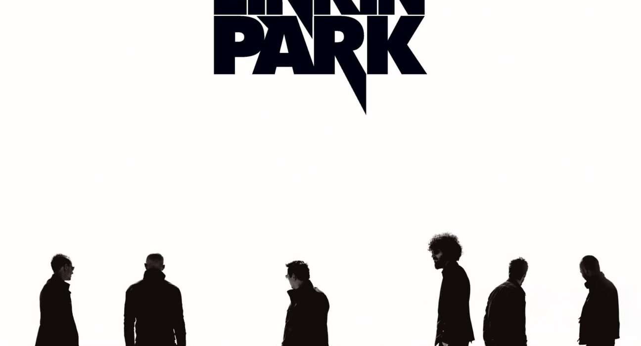 Linkin Park - Minutes to Midnight