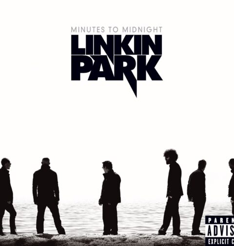 Linkin Park - Minutes to Midnight