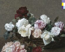 New Order - Power, Corruption and Lies