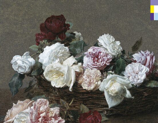 New Order - Power, Corruption and Lies