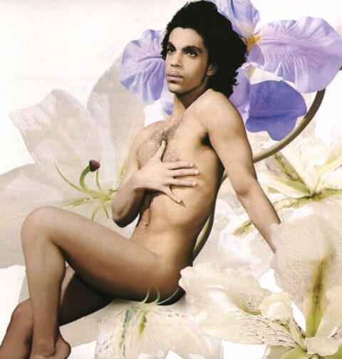 Prince - Lovesexy