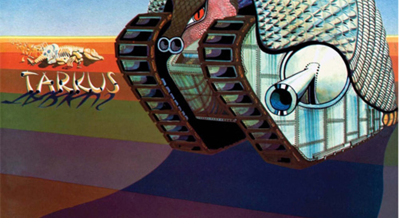 ELP - Tarkus