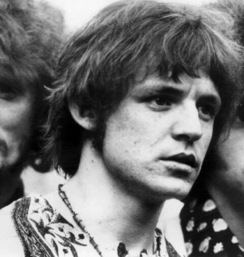 Cream, foto wikipedia.org
