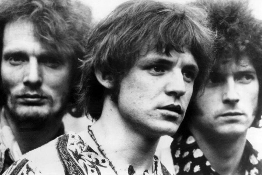 Cream, foto wikipedia.org
