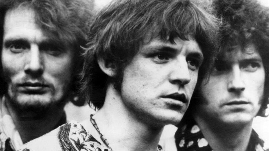 Cream, foto wikipedia.org