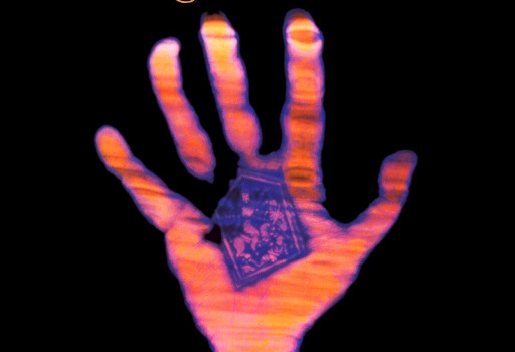 George Harrison - Living In The Material World