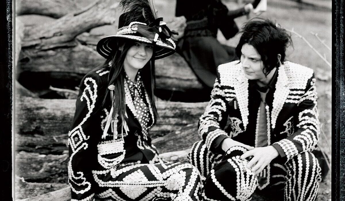 White Stripes - Icky Thump