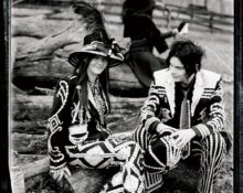White Stripes - Icky Thump