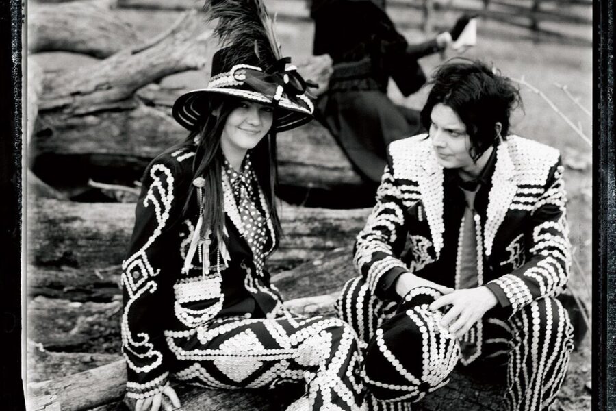 White Stripes - Icky Thump