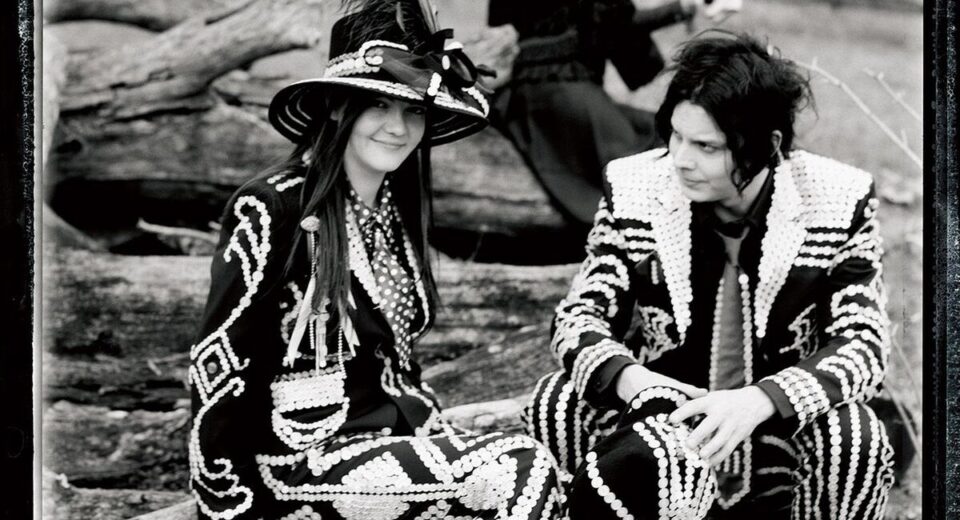 White Stripes - Icky Thump