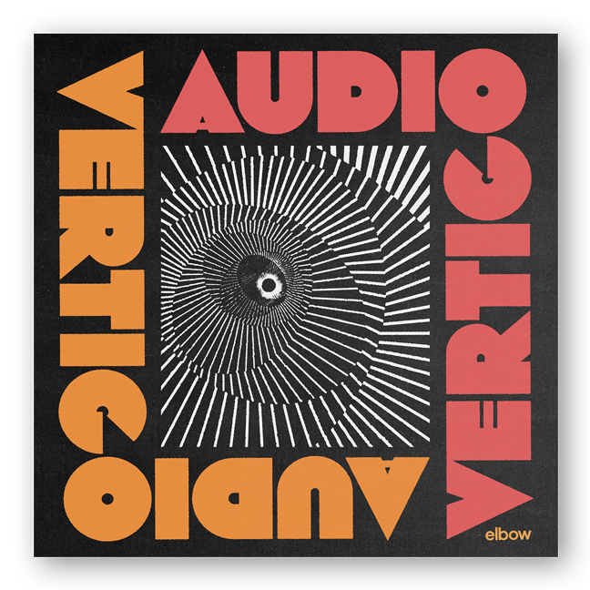 Elbow Audio VertigElbow, "Audio Vertigo"o