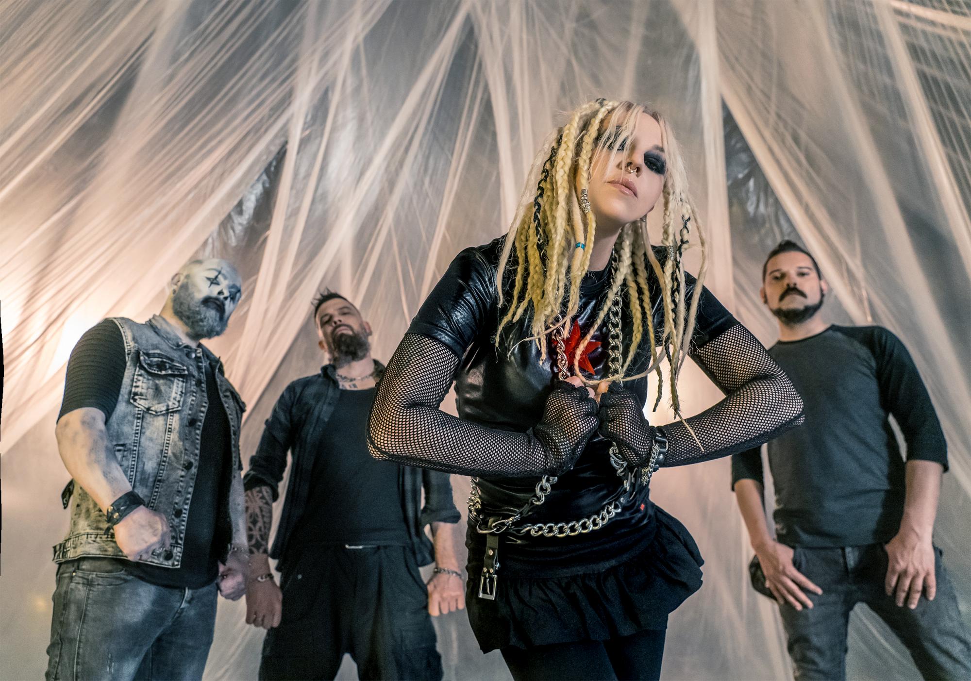 Exilia, foto: Gianni Corrado