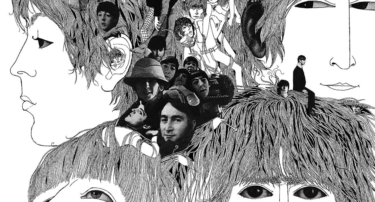 The Beatles - Revolver