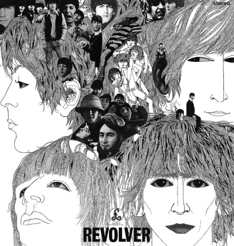 The Beatles - Revolver