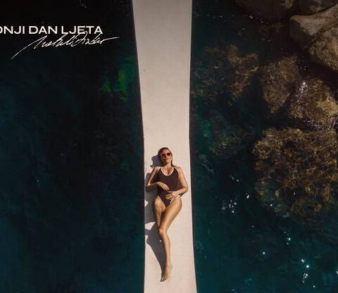 Natali Dizdar, "Zadnji dan ljeta", Aquarius Records