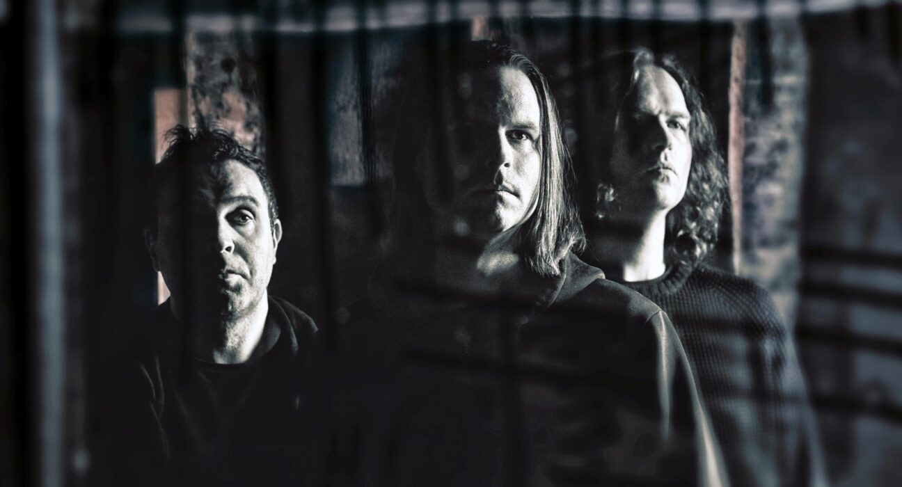 God Is An Astronaut, promo fotografija