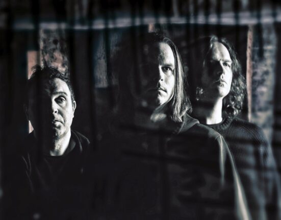 God Is An Astronaut, promo fotografija