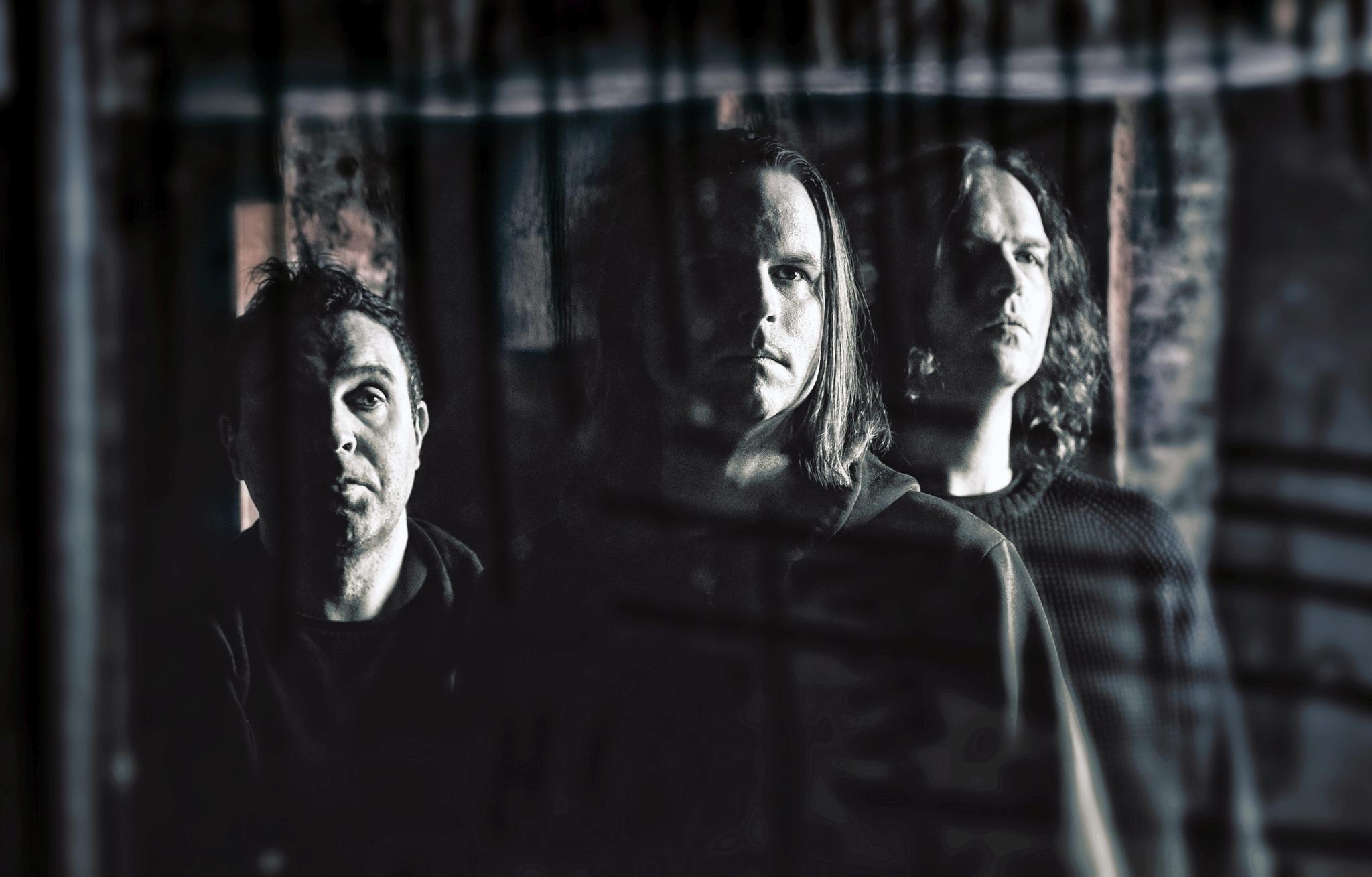 God Is An Astronaut, promo fotografija