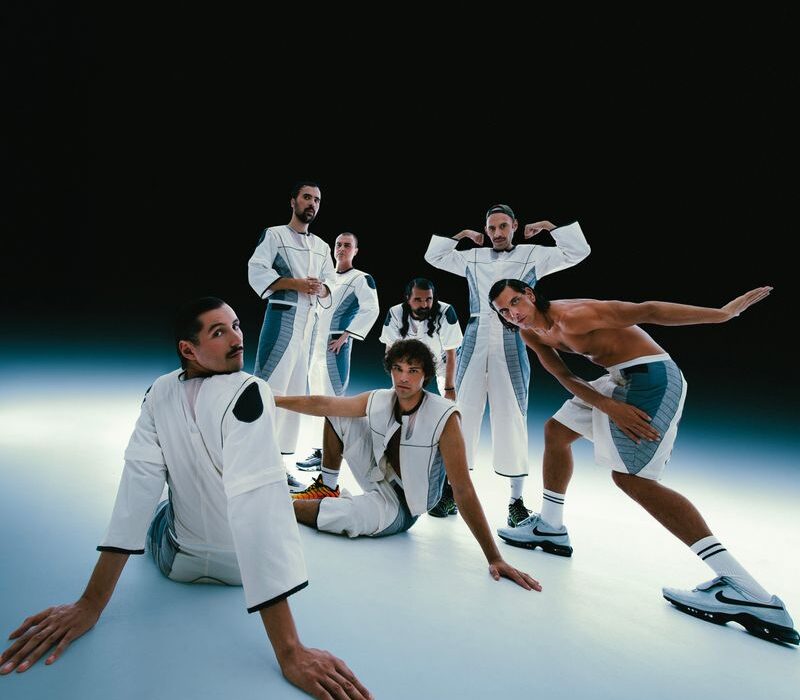 Porto morto, promo fotografija