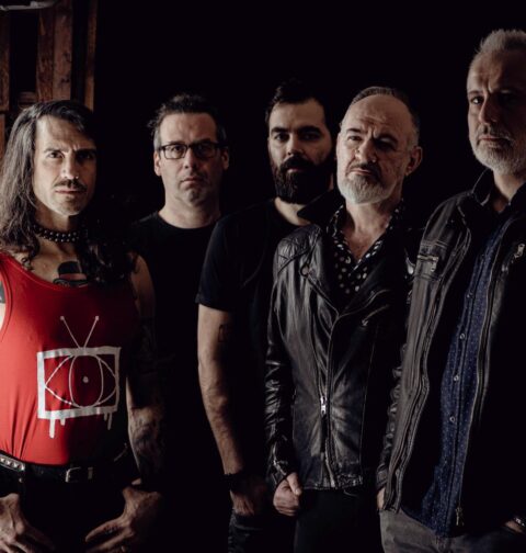 TV Eye, promo foto