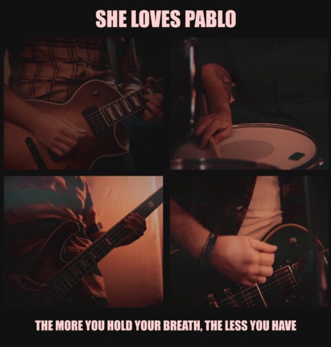 She Loves Pablo