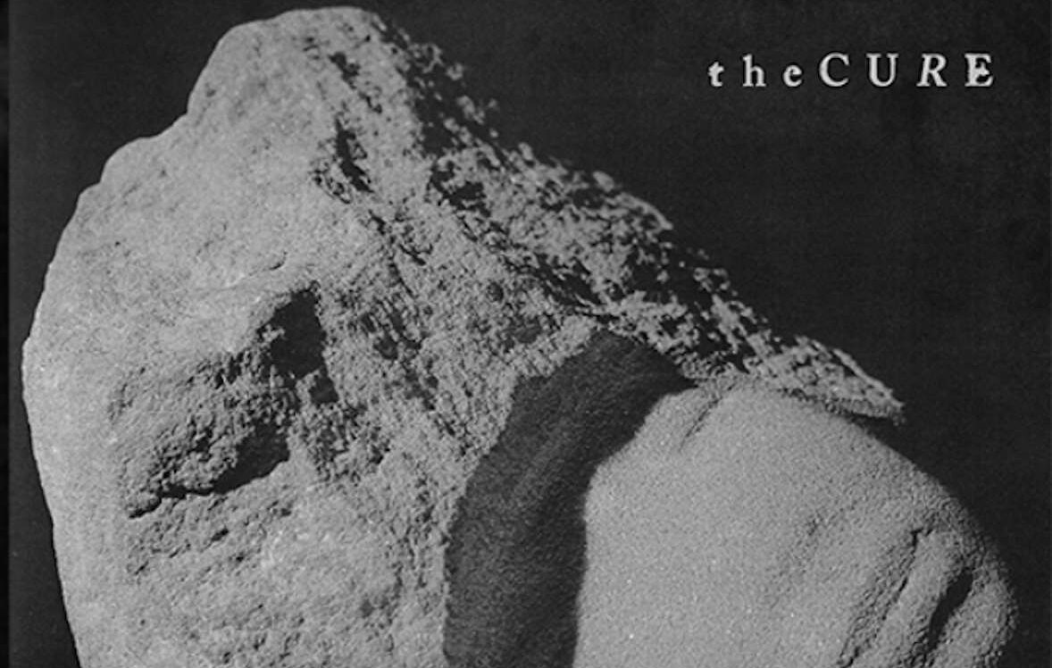 The cure
