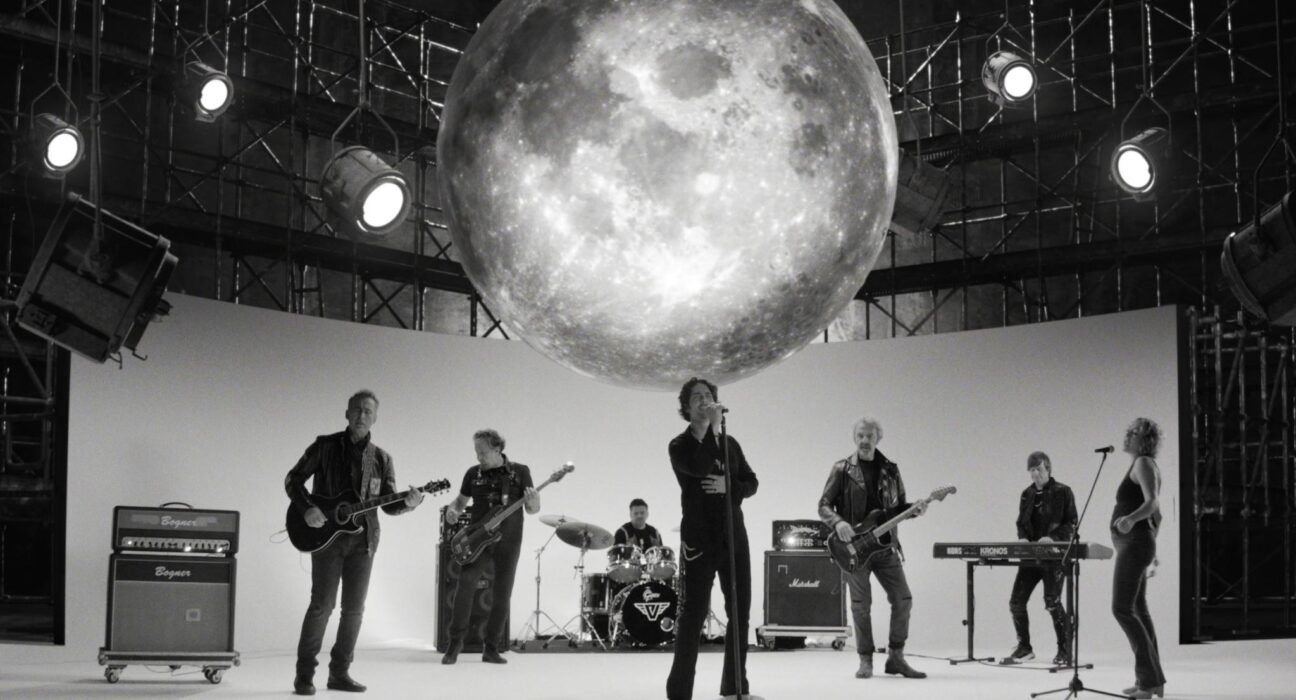 Parni valjak, foto: promo