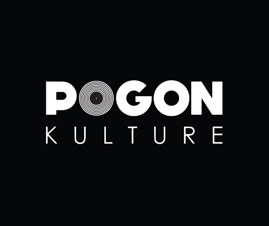 Pogon kulture, logo