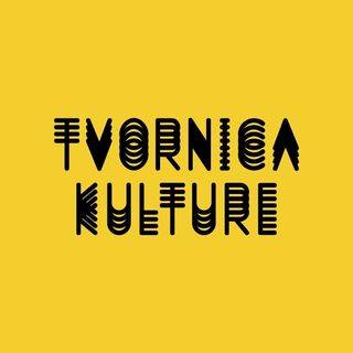 Tvornica kulture, logo
