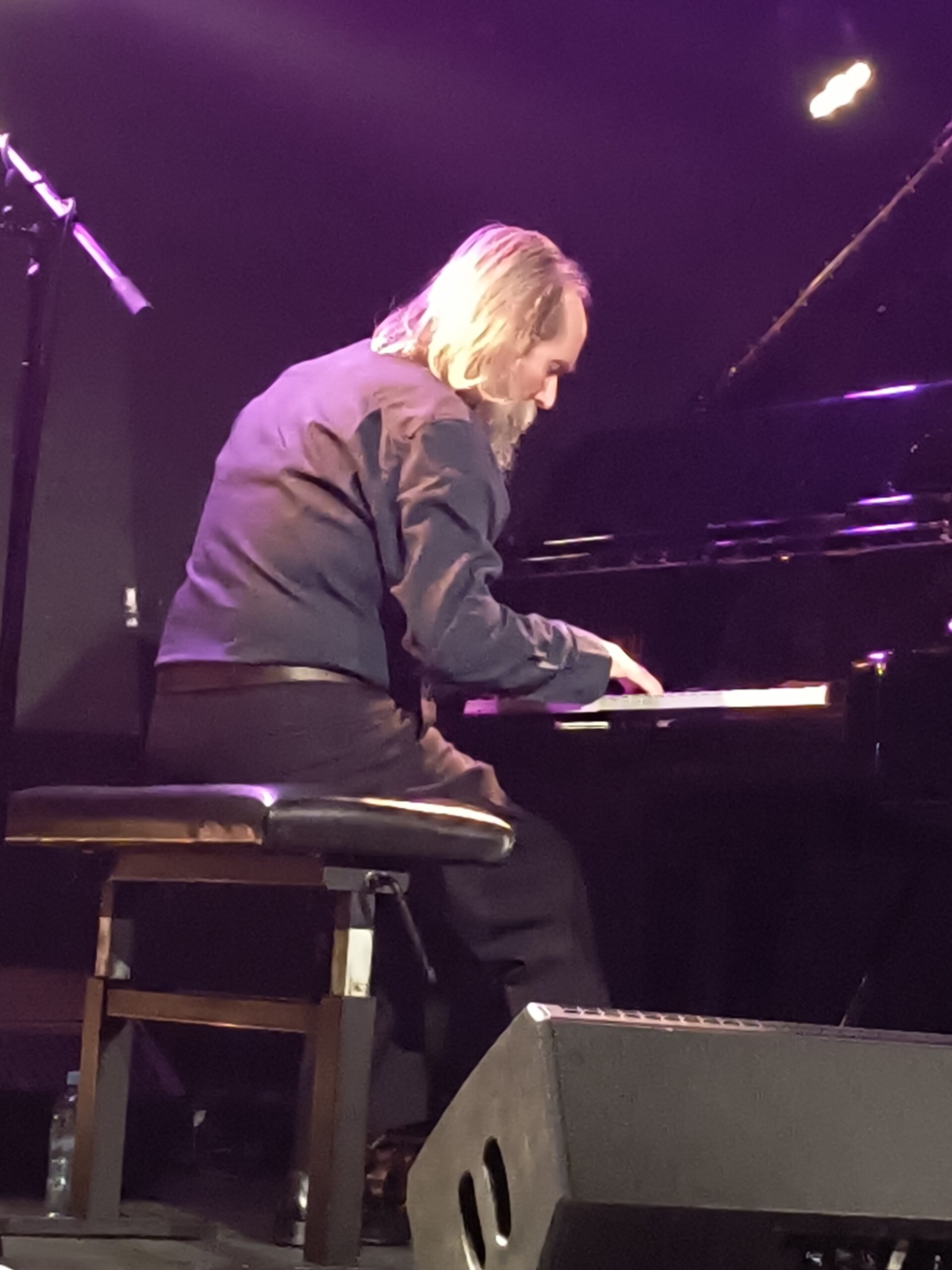 Lubomyr Melnyk, foto: Vlatka Dugački