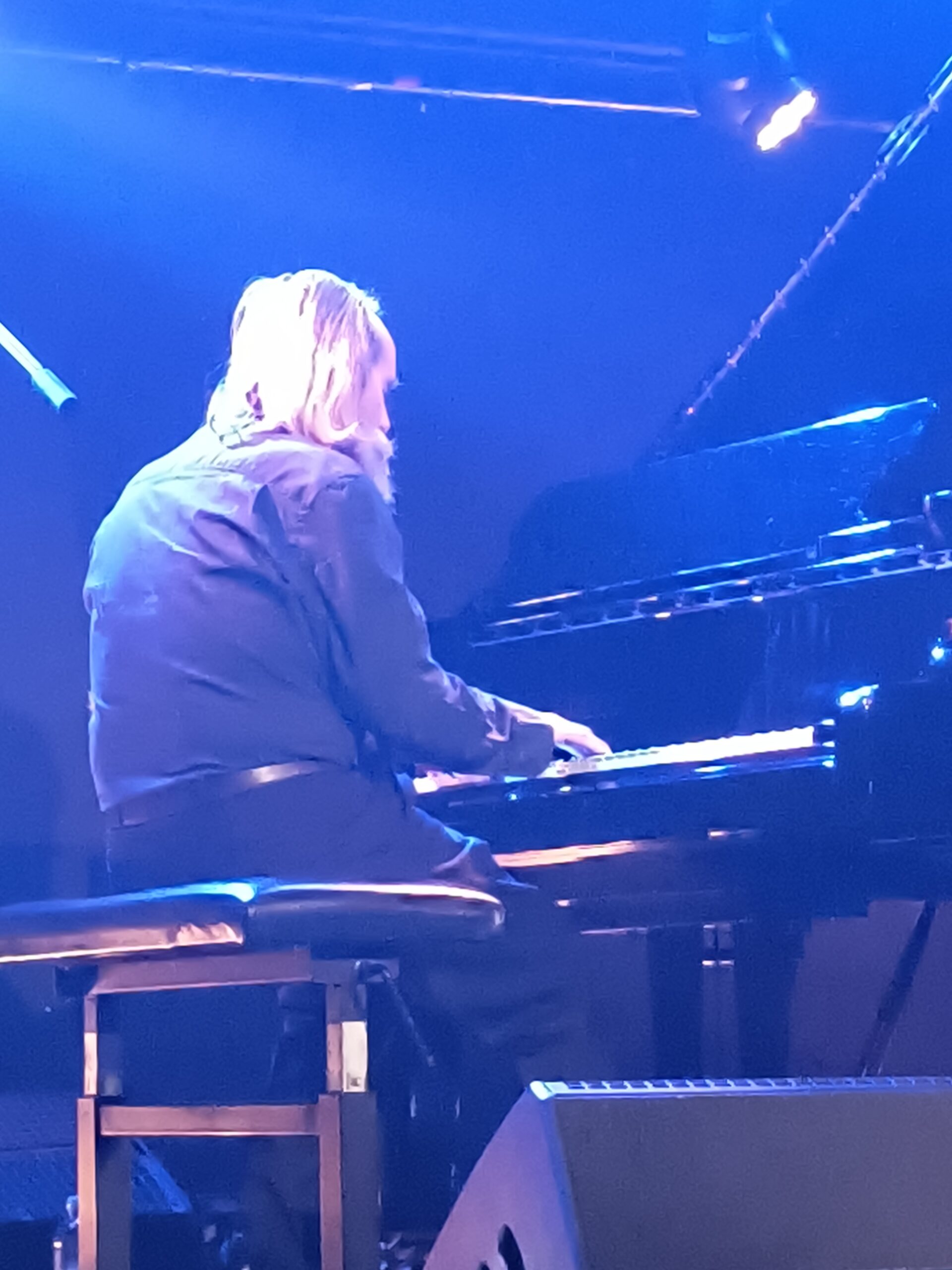 Lubomyr Melnyk, foto: Vlatka Dugački