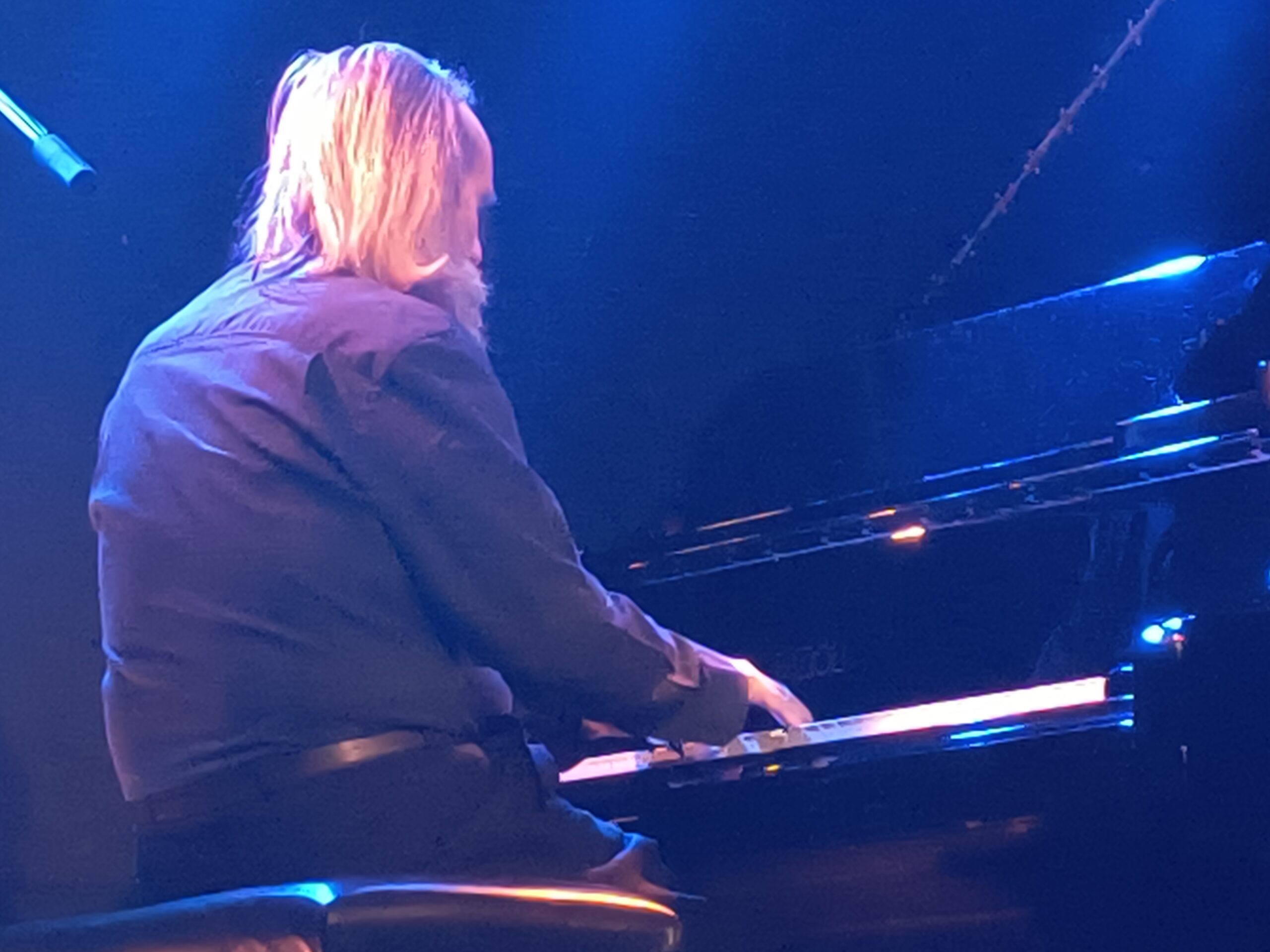 Lubomyr Melnyk, foto: Vlatka Dugački