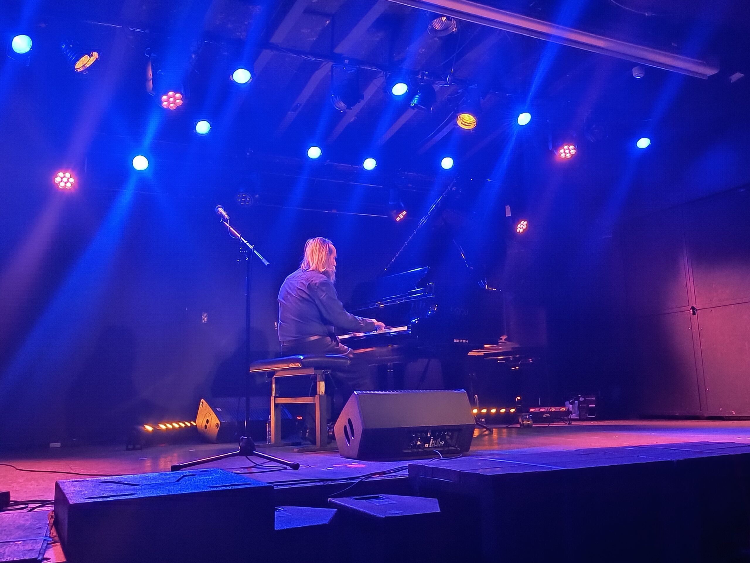Lubomyr Melnyk, foto: Vlatka Dugački
