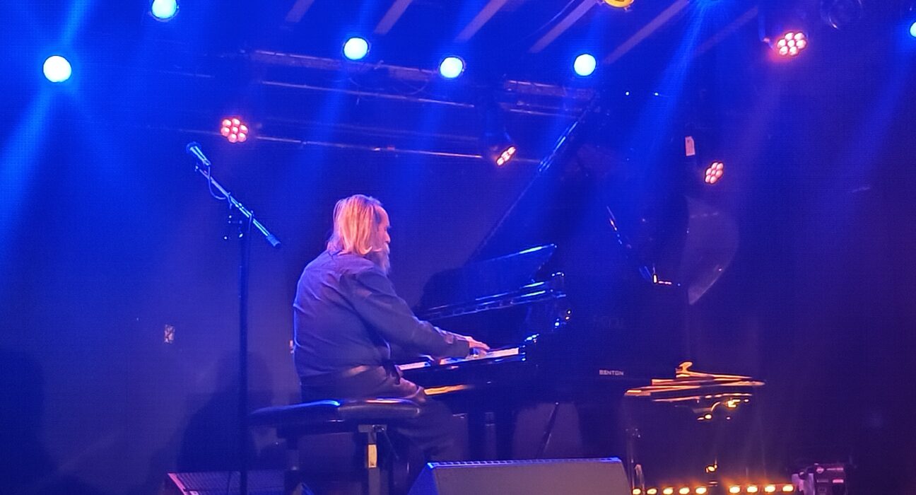 Lubomyr Melnyk, foto: Vlatka Dugački