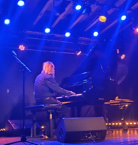 Lubomyr Melnyk, foto: Vlatka Dugački