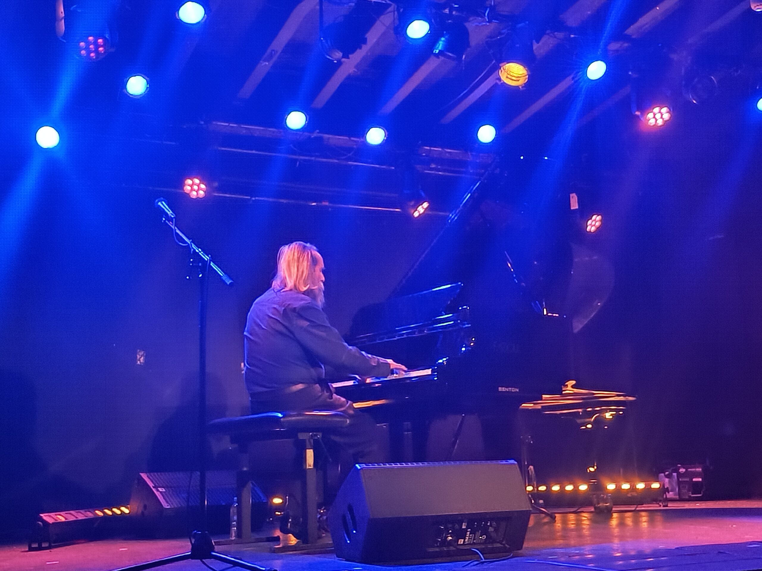 Lubomyr Melnyk, foto: Vlatka Dugački