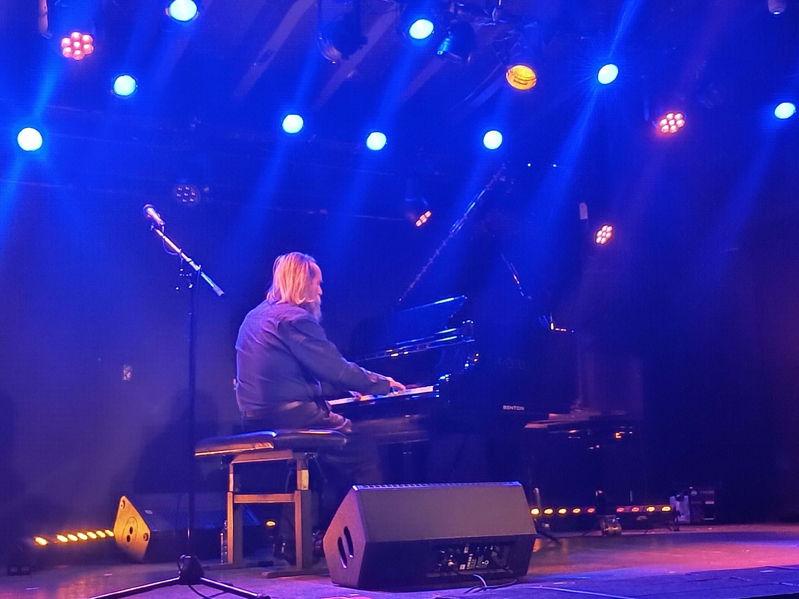 Lubomyr Melnyk, foto: Vlatka Dugački