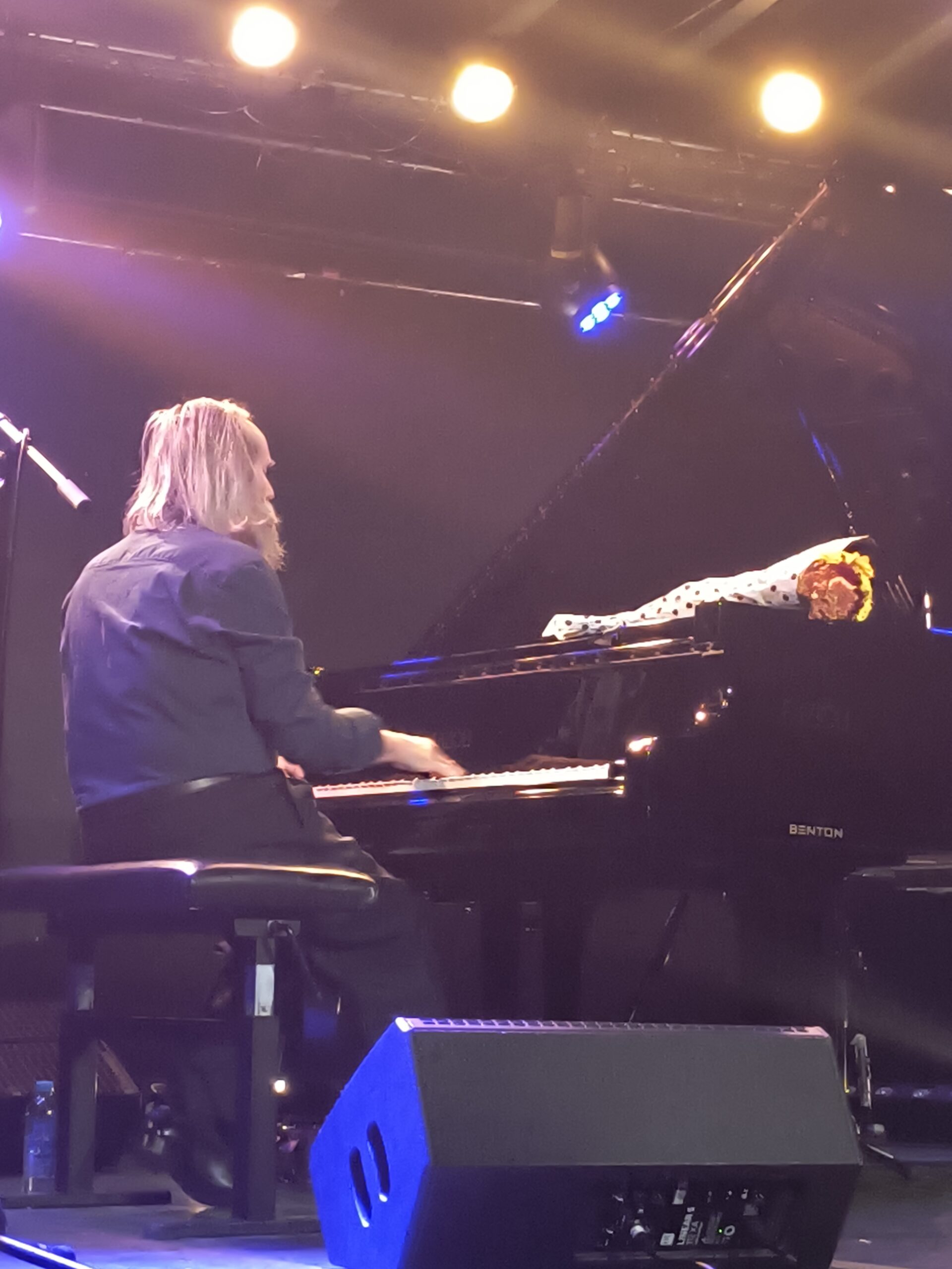 Lubomyr Melnyk, foto: Vlatka Dugački