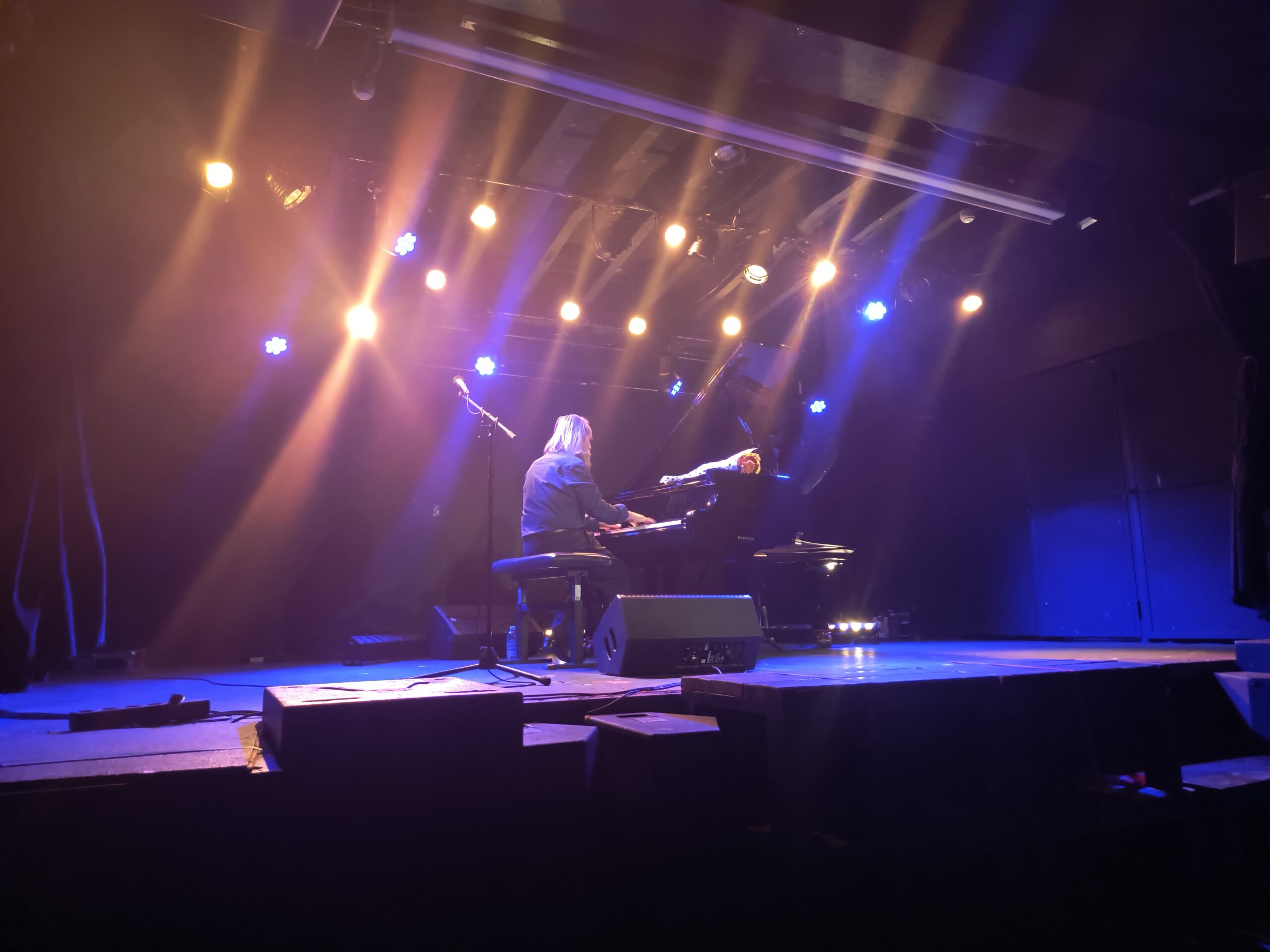 Lubomyr Melnyk, foto: Vlatka Dugački