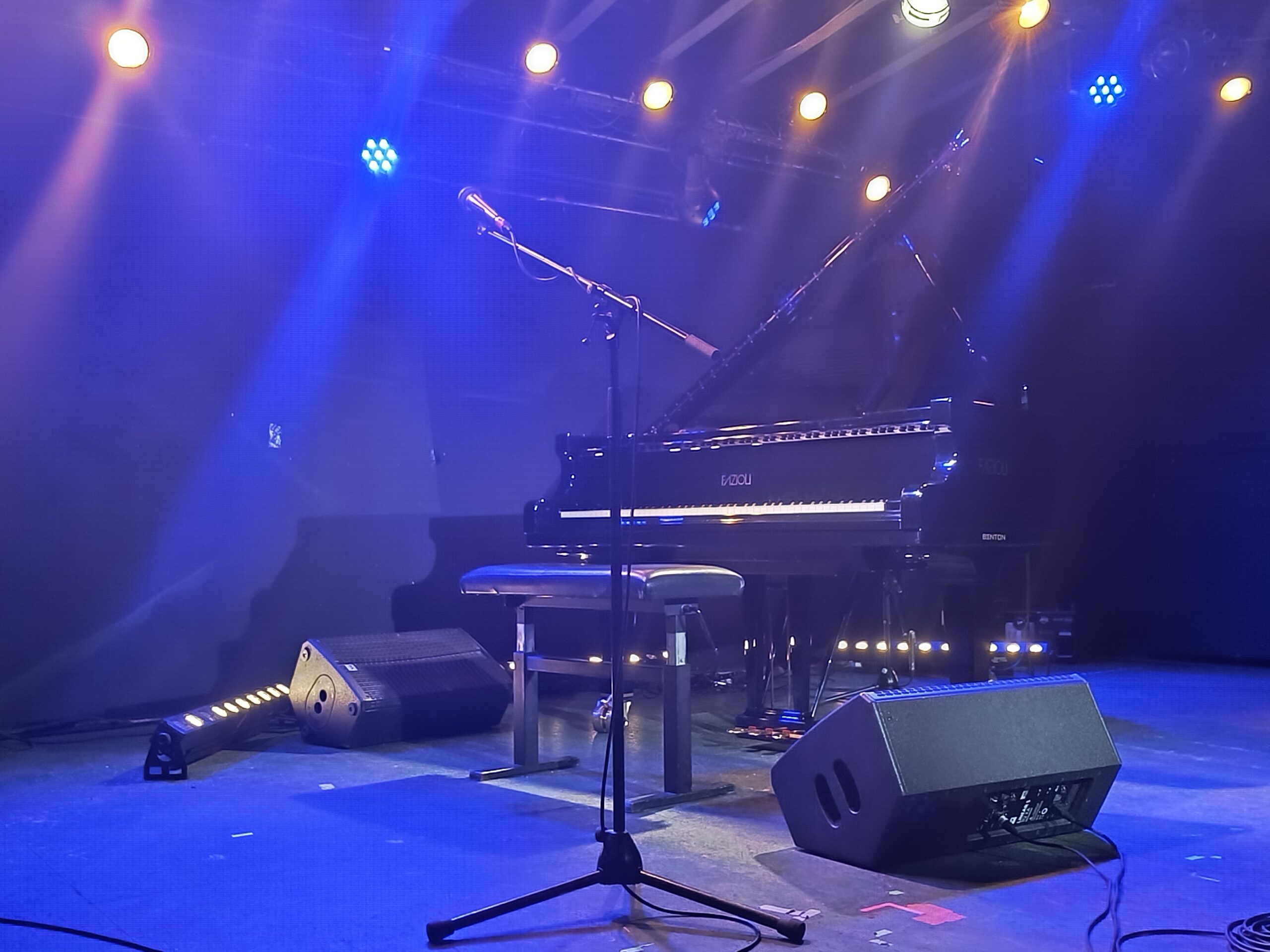 Lubomyr Melnyk, foto: Vlatka Dugački