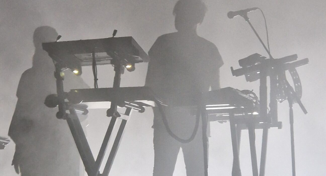 Trentemøller, foto: Đorđe Škarica