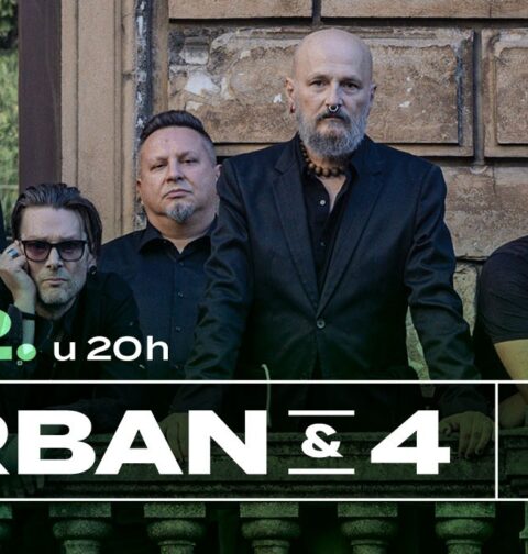 Urban&4 u Tvornici kulture