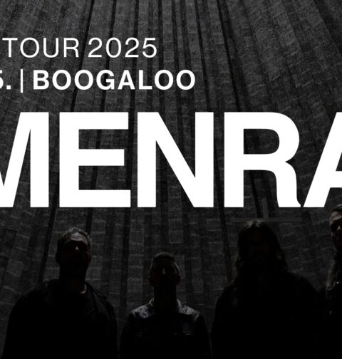 Amenra, promo foto