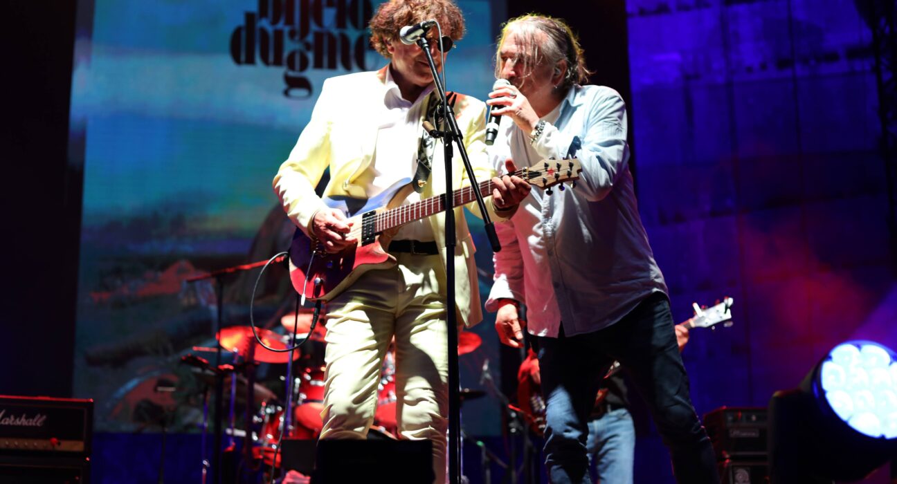 Bijelo dugme, foto: promo